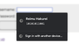 Conditional UI